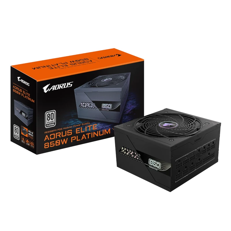 Gigabyte GP AE850PM PG5